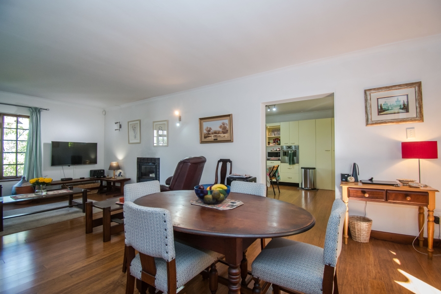 4 Bedroom Property for Sale in Roundhay Western Cape